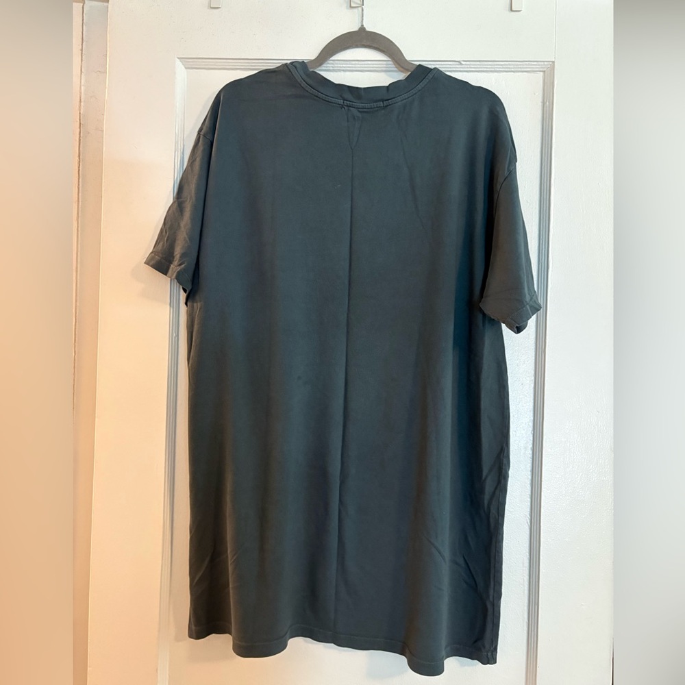 DAYDREAMER FLEETWOOD MAC RUMORS TEE DRESS - Picture 4 of 6
